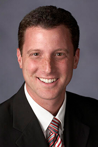 Christopher P. Cain, Ph.D., PGA, CHE